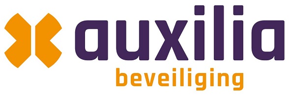 Auxilia logo nieuw